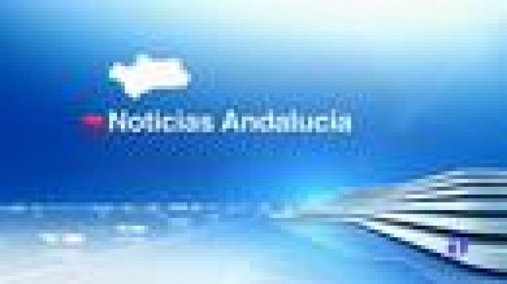 Noticias Andalucía - Noticia Andalucía 2 - 21/8/2018
