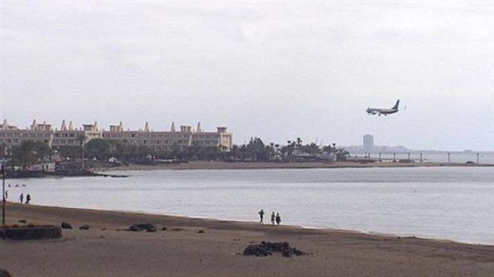 Telecanarias - El tiempo en Canarias - 21/08/2018