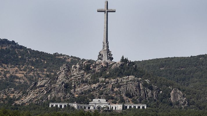 Telediario - 15 horas - 21/08/18