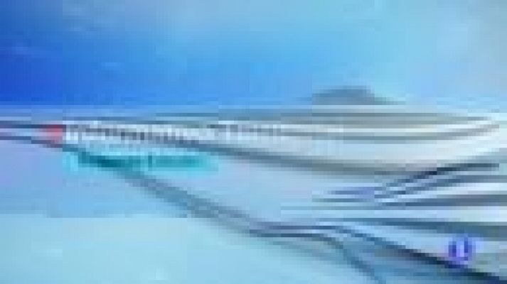 Informativo Telerioja - Informativo Telerioja 2 - 21/08/18