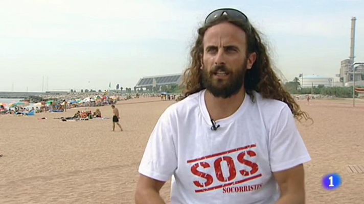 L'Informatiu - L'Informatiu 2 - 21/08/2018