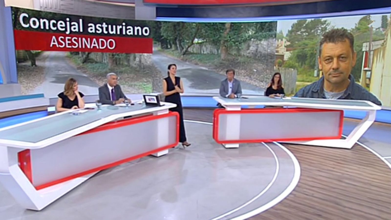 La Mañana - 21/08/18