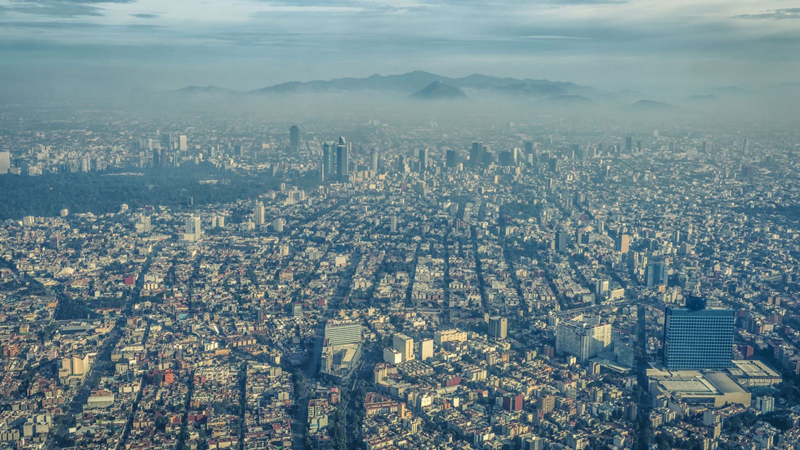 Paraísos cercanos - México, la ruta de los dioses