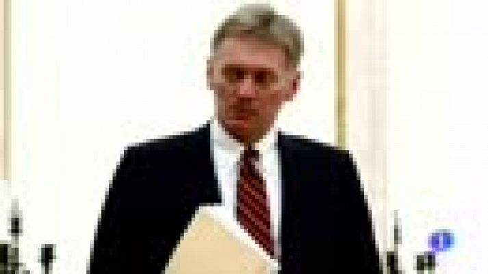 Telediario 1 - Microsoft elimina cinco sitios web falsos creados por piratas informáticos de Rusia