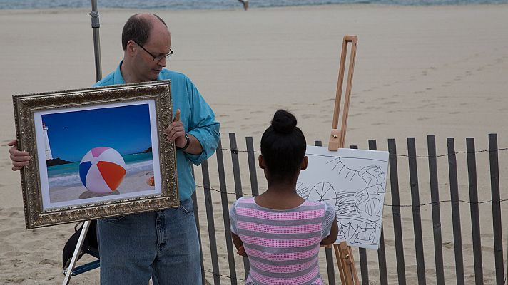 Brain Games - La vida del cerebro