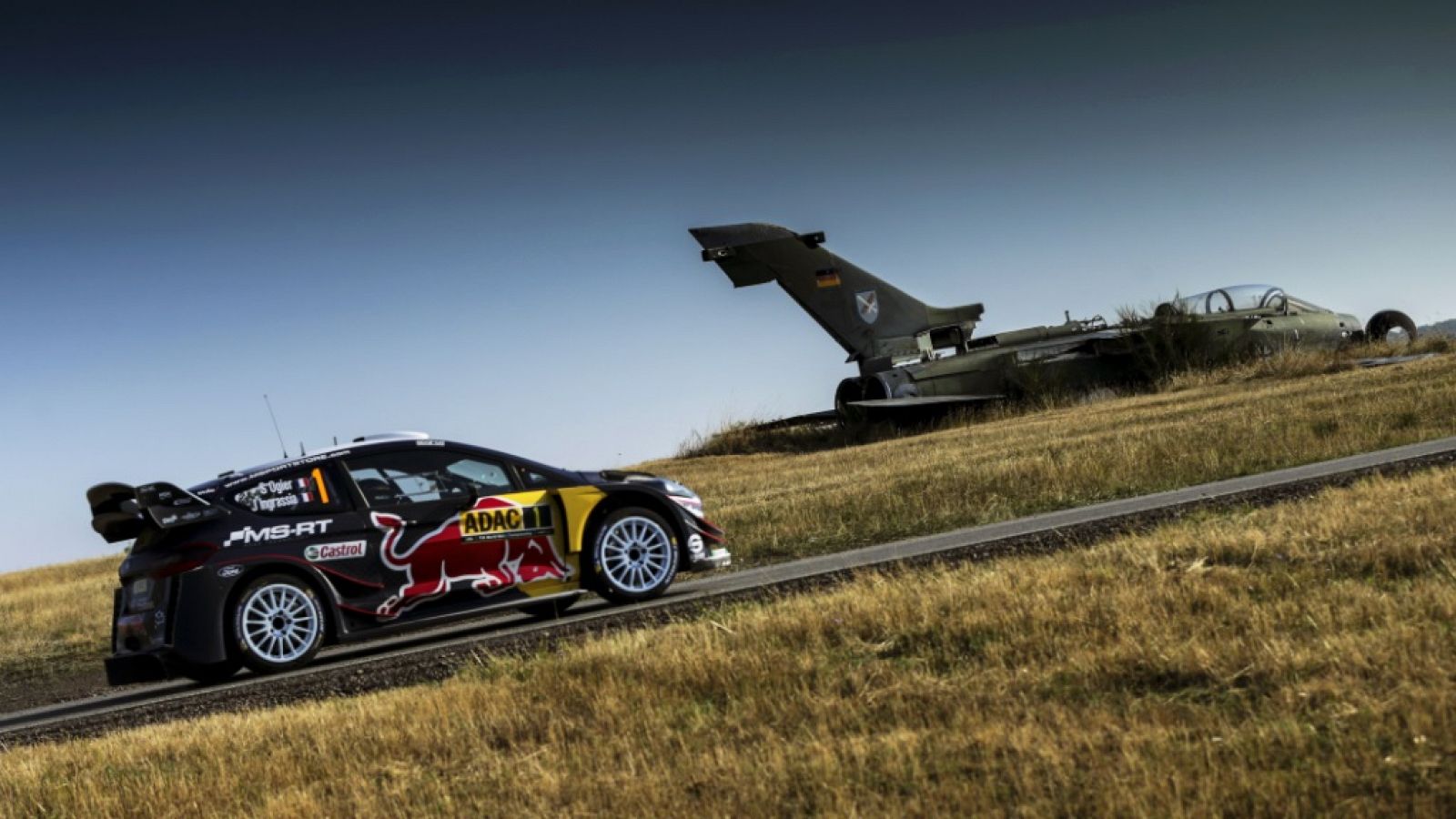 WRC - Campeonato del Mundo. Rally de Alemania. Resumen