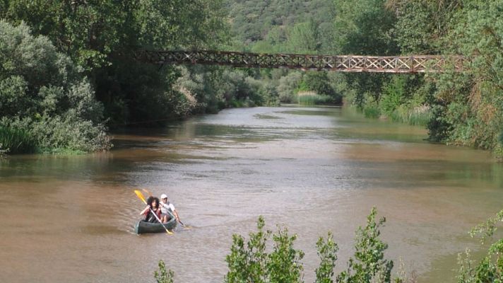 Comando Actualidad - Ancha es Castilla - Sumario