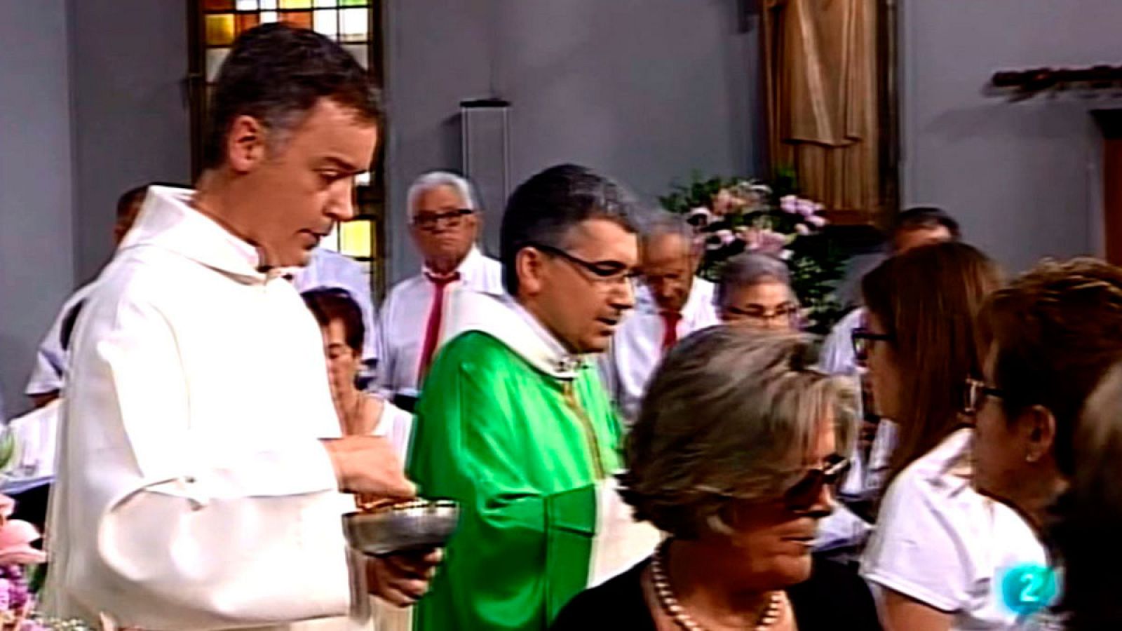 La Missa - 29 juliol 2018