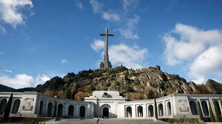 PP y Cs no apoyarán el decreto ley para la exhumación de Franco al cuestionar que sea una medida "de urgencia"