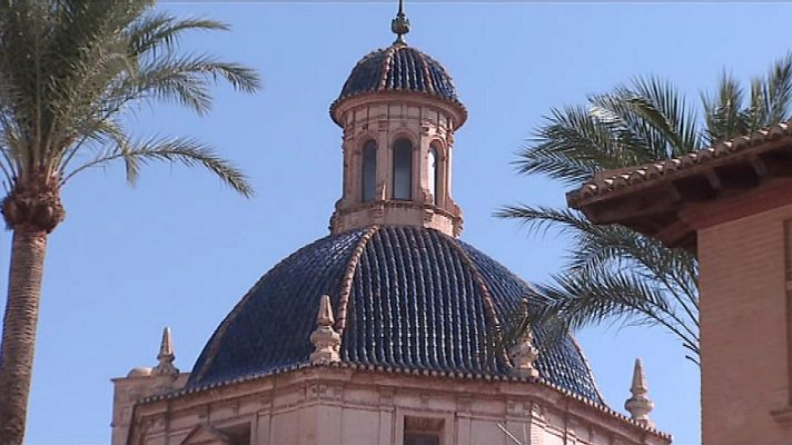 L'informatiu - Comunitat Valenciana - La Comunidad Valenciana en 2' - 22/08/18