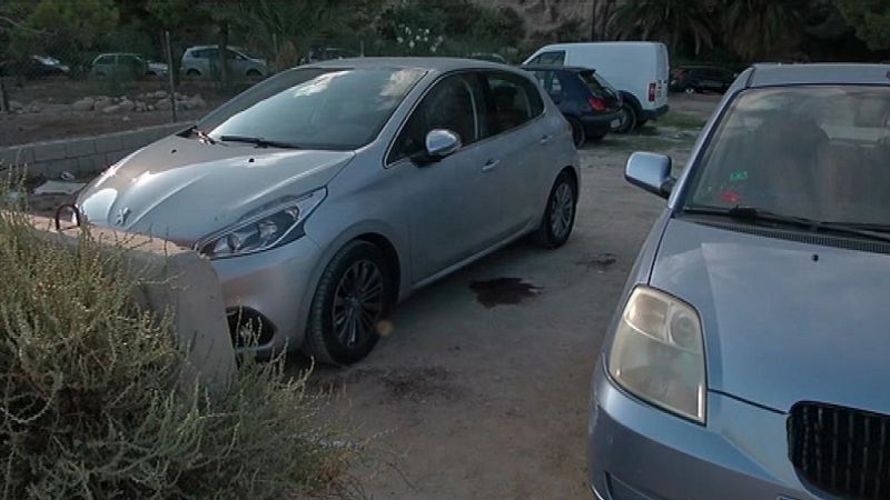 L'Informatiu - Comunitat Valenciana - 22/08/18 - ver ahora