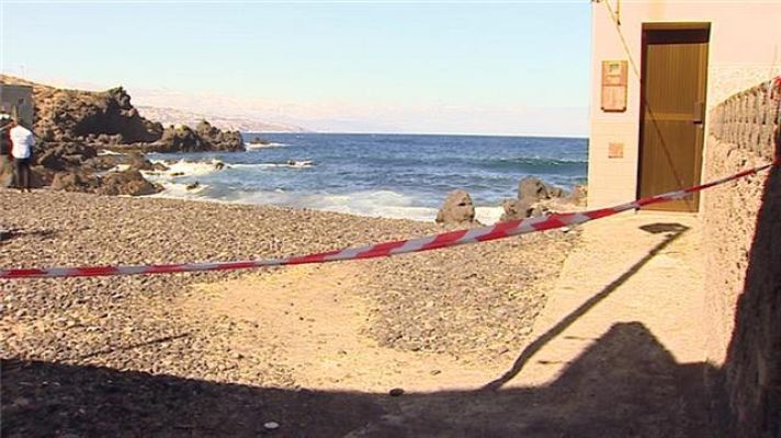 Telecanarias - Canarias en 2' - 22/08/2018