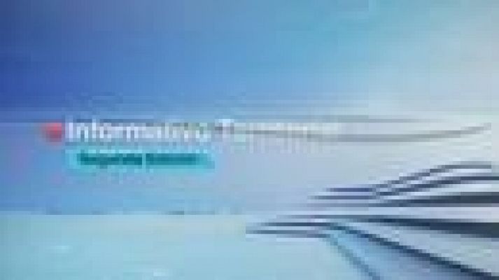 Noticias de Castilla-La Mancha - Noticias de Castilla-La Mancha 2 - 22/08/18