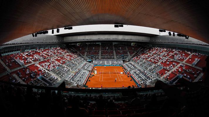 Informativo de Madrid - Informativo de Madrid 2 - 22/08/18