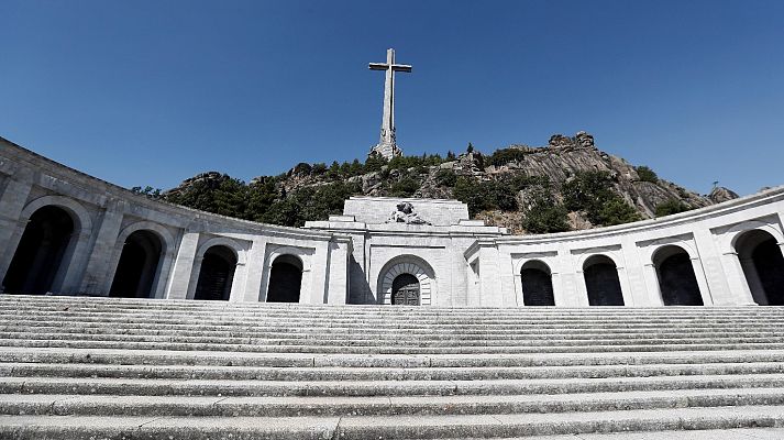 Telediario 1 - Telediario - 15 horas - 22/08/18
