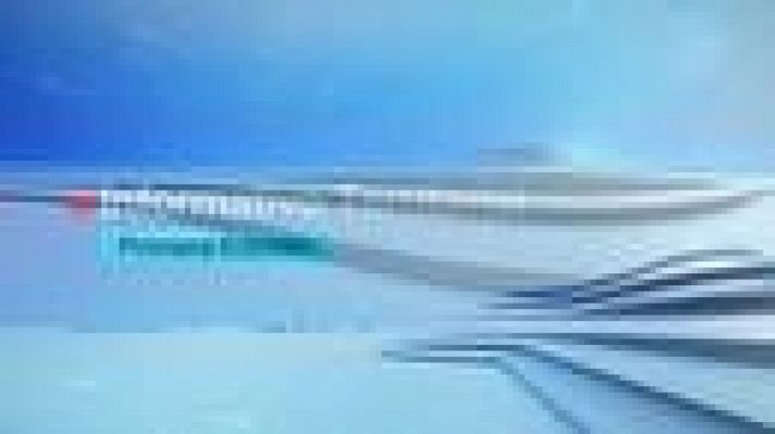 Informativo Telerioja - Informativo Telerioja - 22/08/18