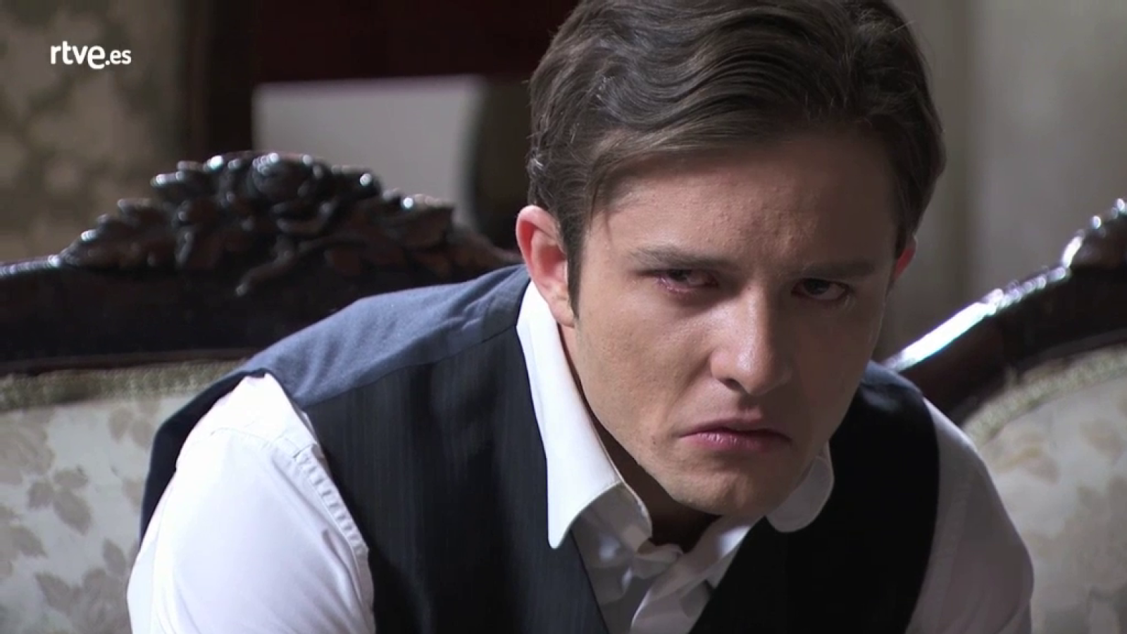 Acacias 38 - Samuel pierde la cabeza