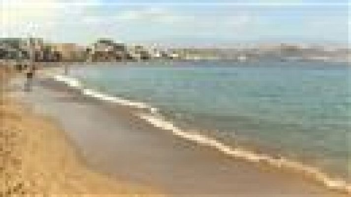 Telecanarias - El tiempo en Canarias - 22/08/2018