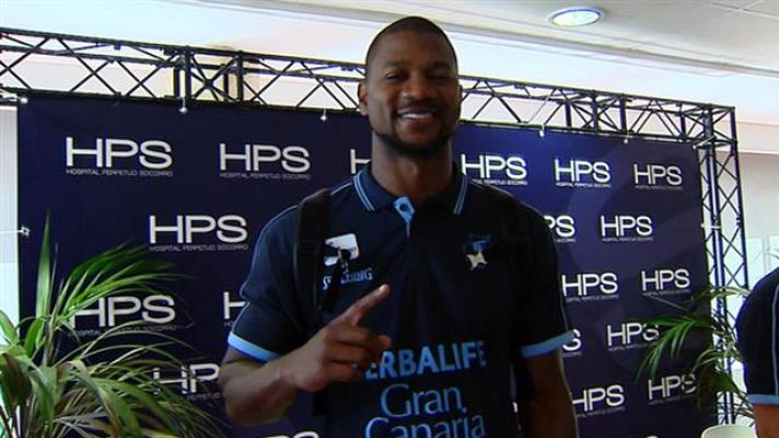 Telecanarias - Deportes Canarias - 22/08/2018