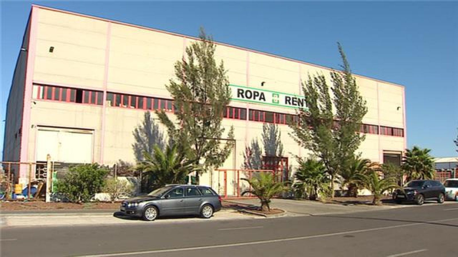 Telecanarias - 22/08/2018