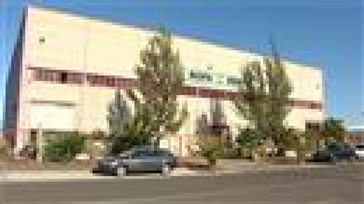 Telecanarias - Telecanarias - 22/08/2018