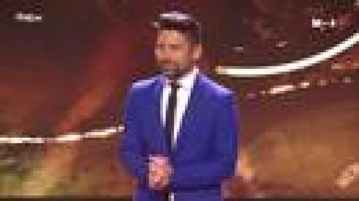 Pura magia - Dario Proximity y su número de pareja