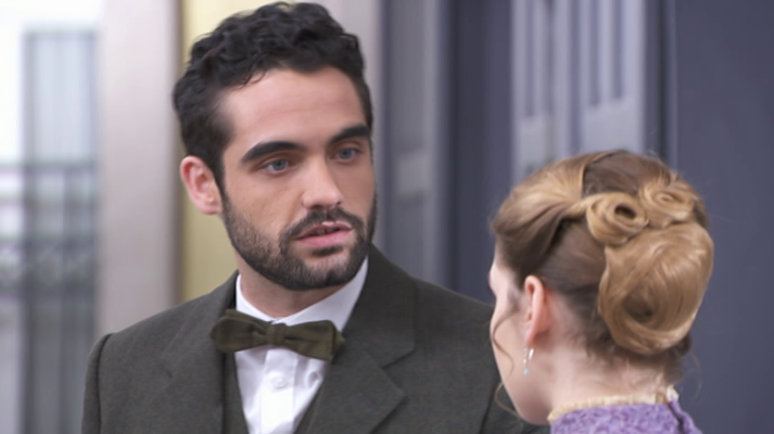 Acacias 38 - Capítulo 831