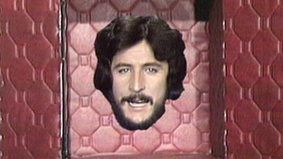 Lo nunca visto (Primera parte)