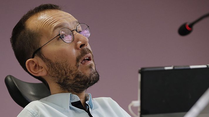 Telediario 1 - Telediario Matinal en 4' - 23/08/2018