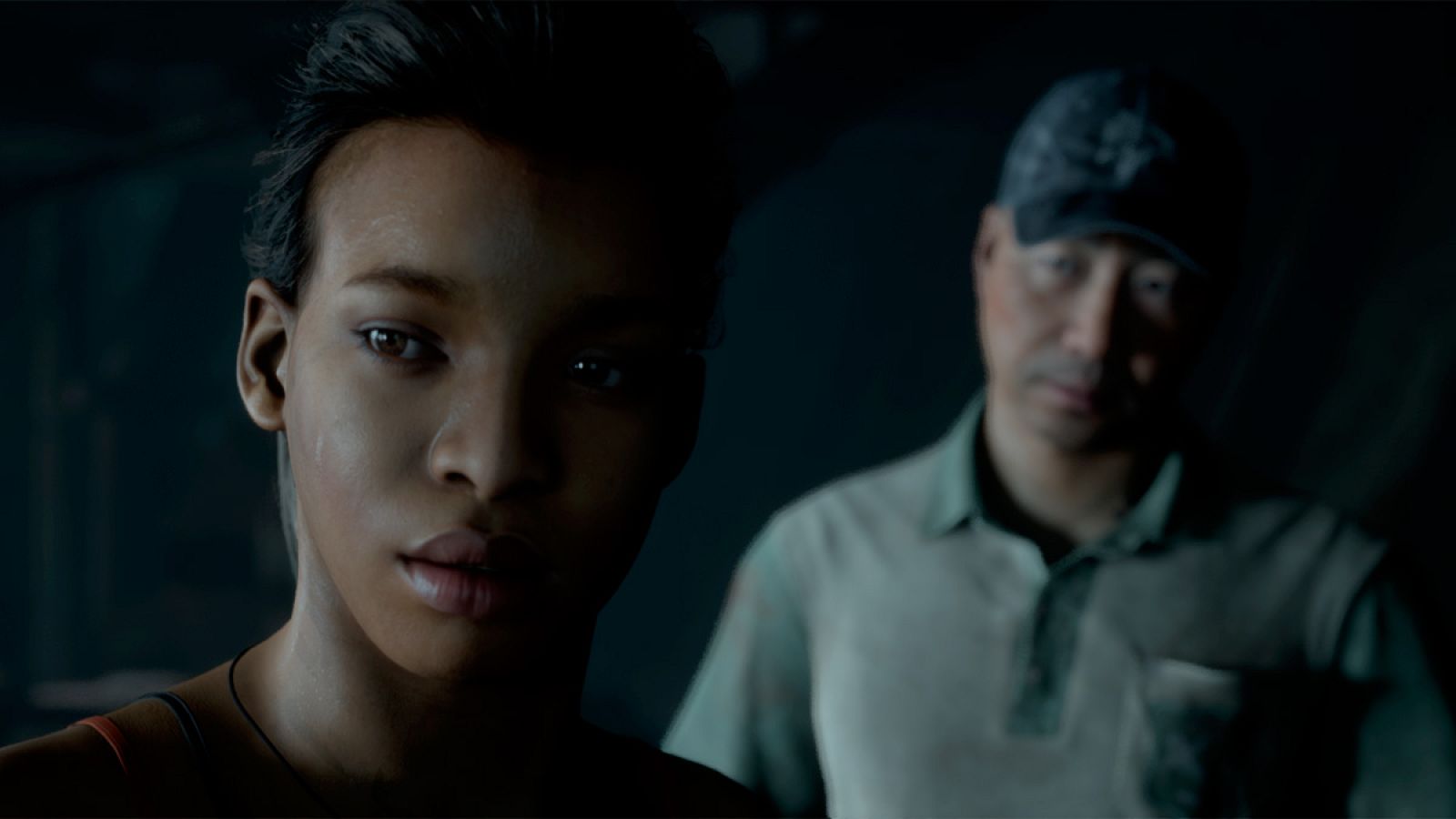 Gamescom 2018 | Tráiler de Man of Medan, la primera entrega de la antología The Dark Pictures