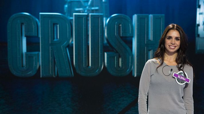Crush - Elena Furiase pierde el duelo contra Miki Nadal