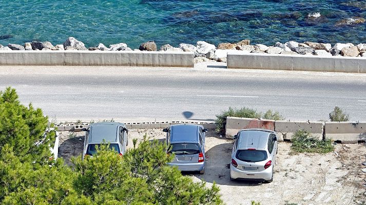 L'informatiu - Comunitat Valenciana - La Comunidad Valenciana en 2' - 23/08/18