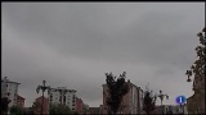 Panorama Regional - El tiempo en Asturias - 23/08/18