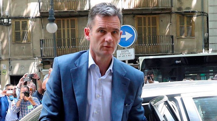 Telediario 1 - Telediario 1 en 4' - 23/08/18