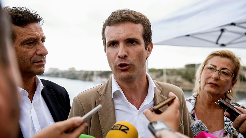 PP y Ciudadanos, en contra de que el Senado pierda su capacidad de veto