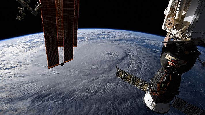 Hawai se prepara para la llegada del huracán Lane