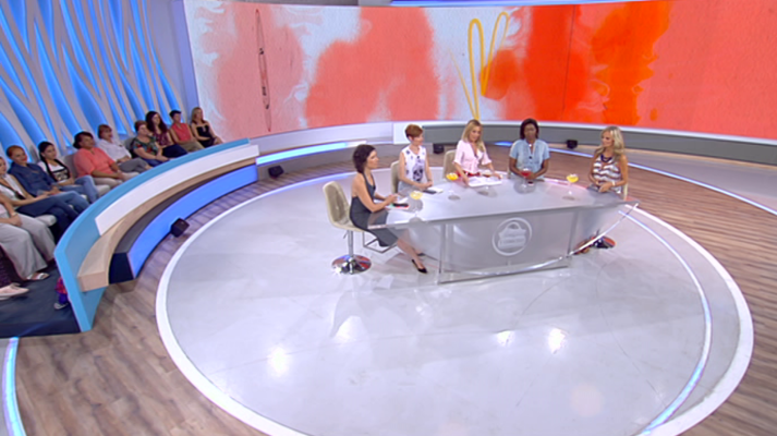 Amigas y conocidas - Amigas y conocidas - 23/08/18