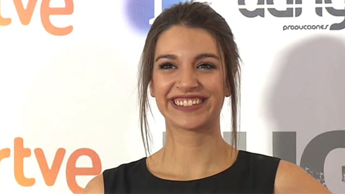 D Corazón - Miguel Ángel Muñoz manda un mensaje a Ana Guerra por Twitter