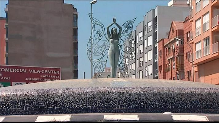 L'informatiu - Comunitat Valenciana - L'Informatiu - Comunitat Valenciana 2 - 23/08/18