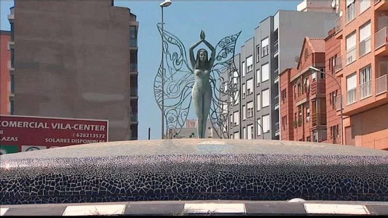 L'Informatiu - Comunitat Valenciana 2 - 23/08/18 - ver ahora