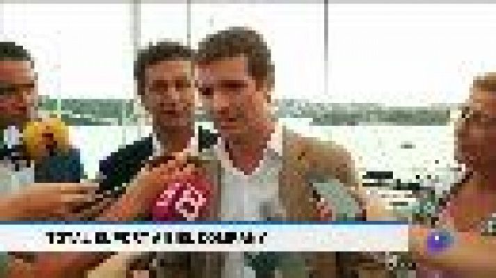 Informatiu Balear - Informatiu Balear 2 - 23/08/18