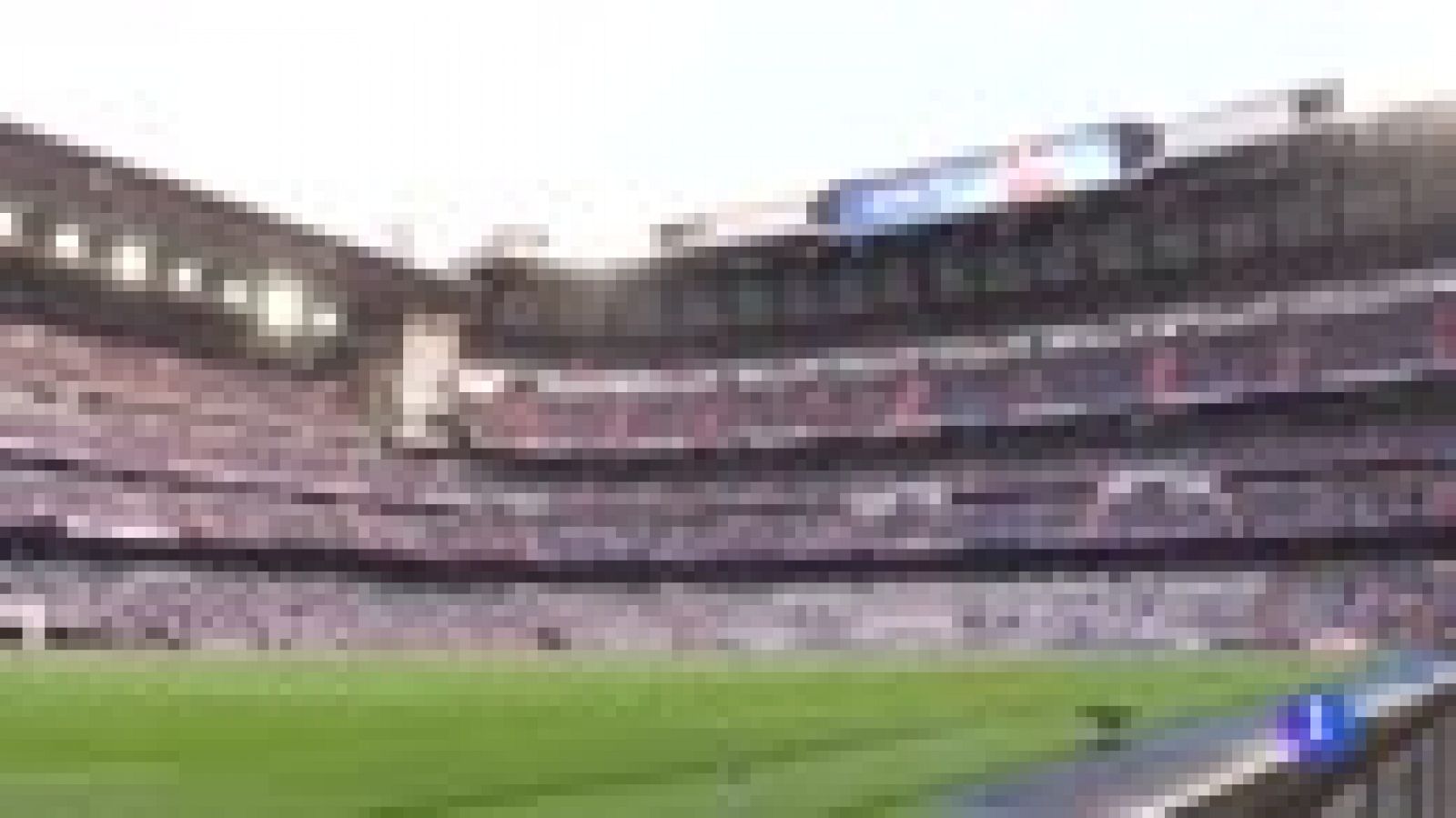 Telediario 1: La posible sanción al PSG podría acercar a Mbappe al Real Madrid | RTVE Play