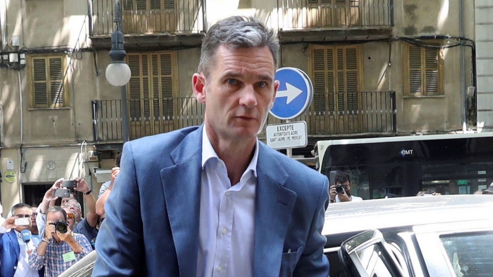 Telediario - 15 horas - 23/08/18 - ver ahora