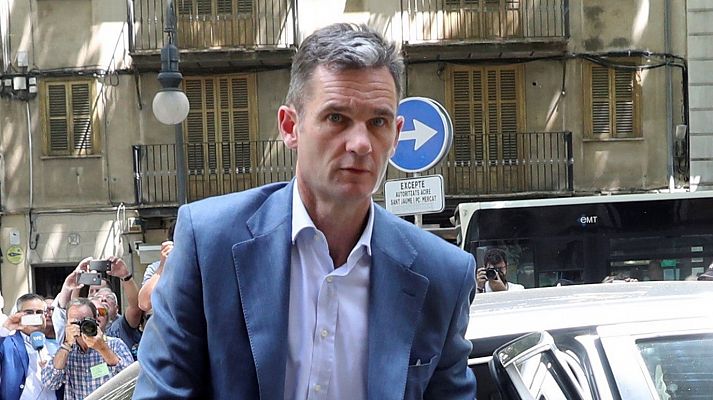 Telediario 1 - Telediario - 15 horas - 23/08/18