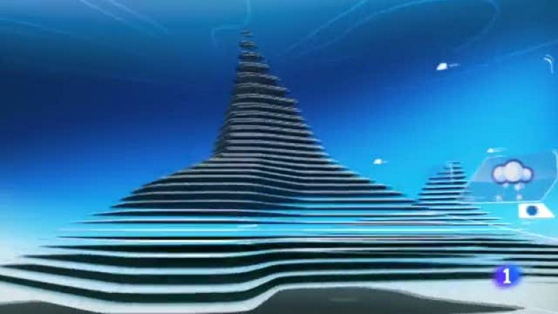 El tiempo en La Rioja - 23/08/18