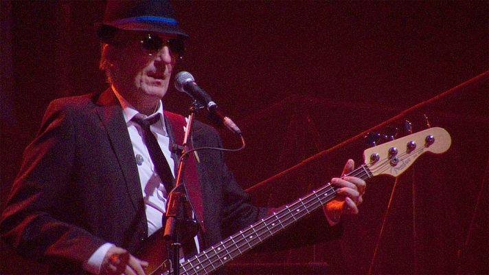 Informativo de Madrid - Informativo de Madrid 2 - 23/08/18