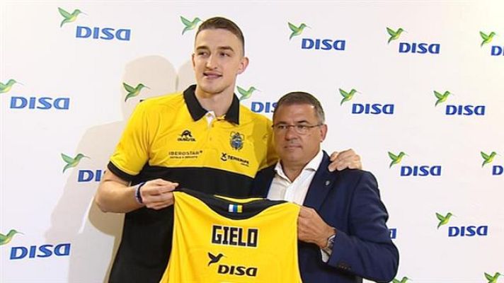 Telecanarias - Deportes Canarias - 23/08/2018