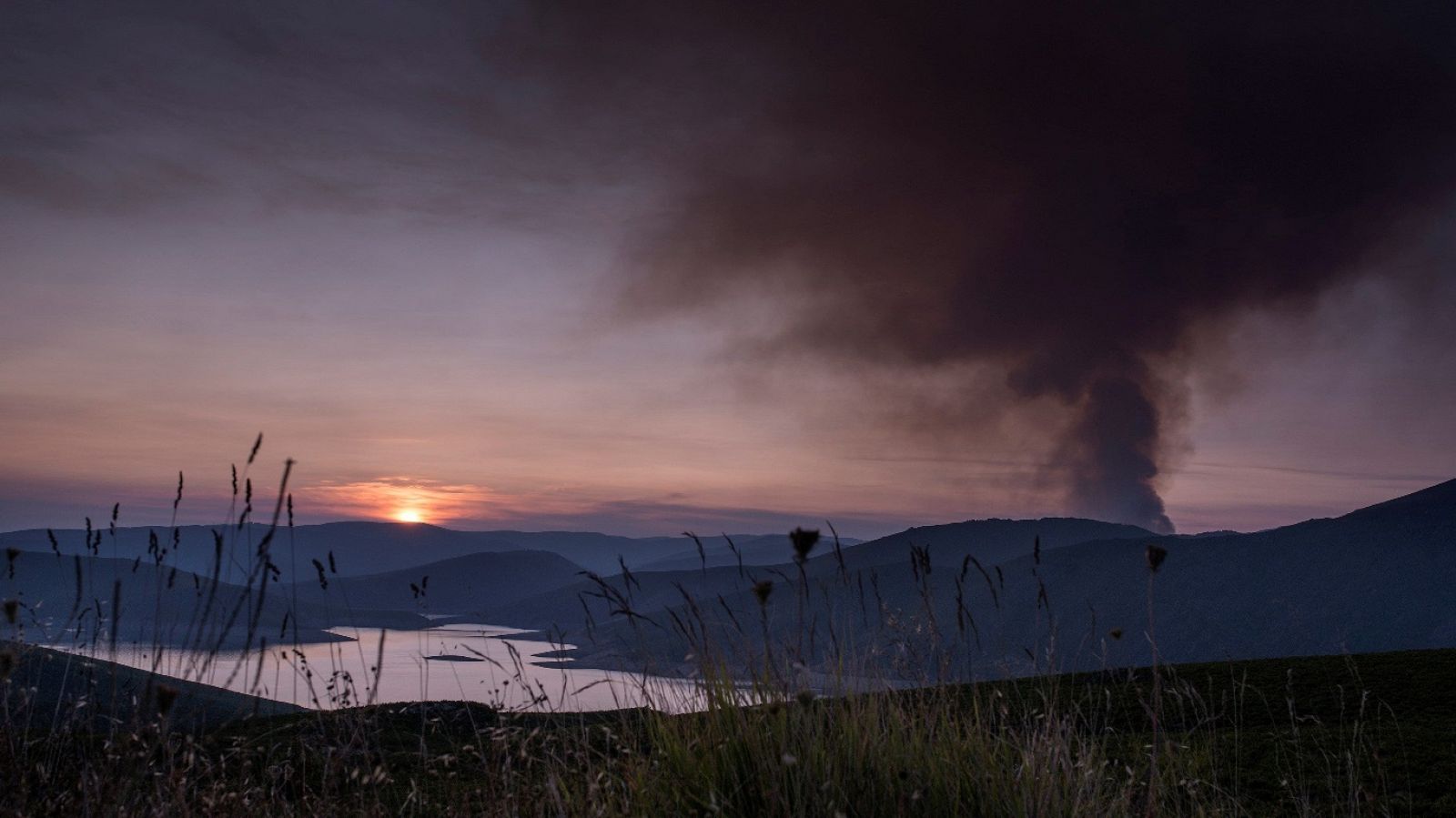 España en 24 horas - 23/08/18 - ver ahora