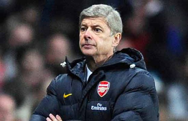 Champions League - Los 'gunners', confiados