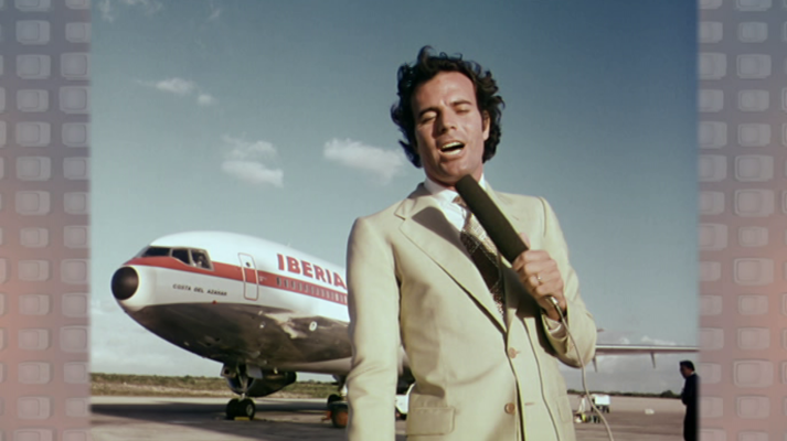 Viaje al centro de la tele - Lo nunca visto (Segunda parte)